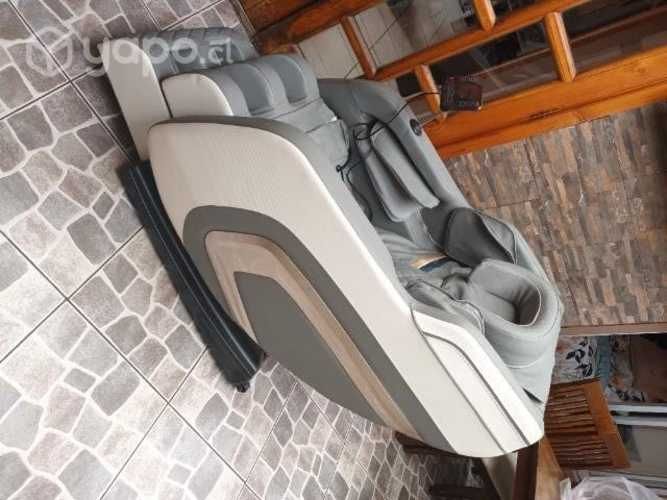 sillón masajeador