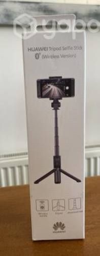 Trípode Selfie Stick Huawei nuevo