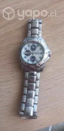 Reloj festina multifunción f16242/1