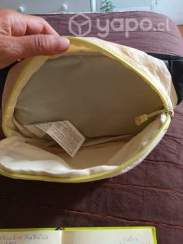 Bananos puffy estilo acochaditos TODOMODA