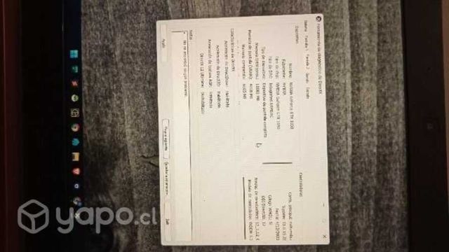 Notebook Gamer Acer Nitro + Mouse Inalambrico HP