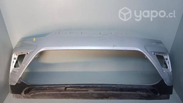 Parachoque mahindra kuv100 dmg repuestos 54.34