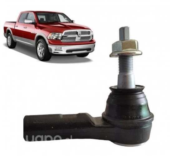 Extremo/terminal Direccion Ram 1500 2006 Al 2012
