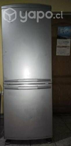 Refrigerador Whirlpool
