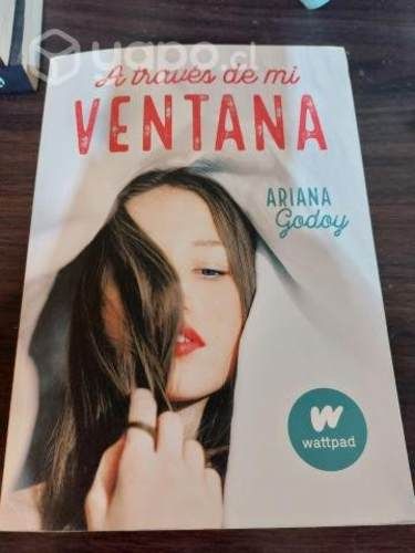 Libros originales usados 6.000 C/U