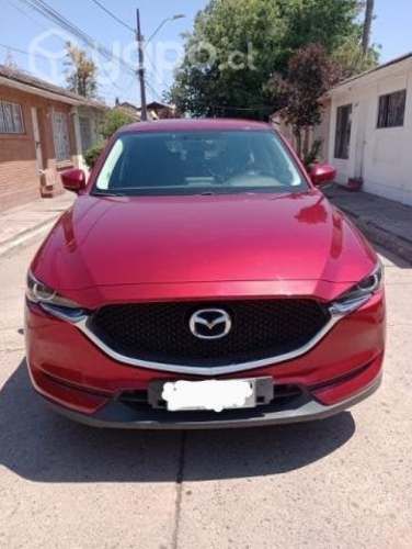 Mazda cx5 automatica 2018