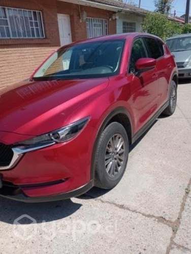 Mazda cx5 automatica 2018