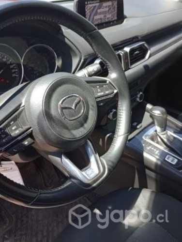 Mazda cx5 automatica 2018