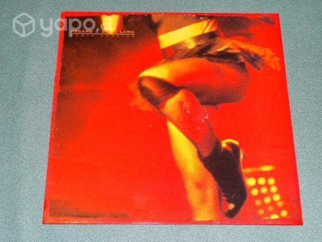 Vinilos LP Solo Discos Atractivos (Parte 5)