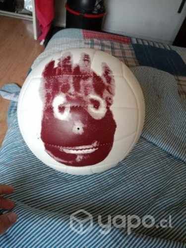 Pelota de volley de wilson