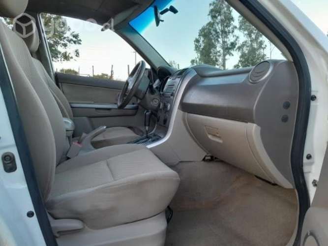 Se vendé Suzuki Gran Nomade