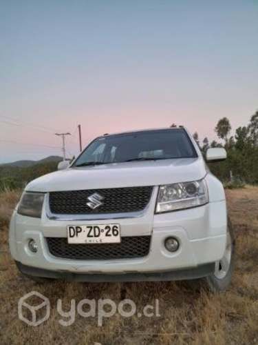 Se vendé Suzuki Gran Nomade