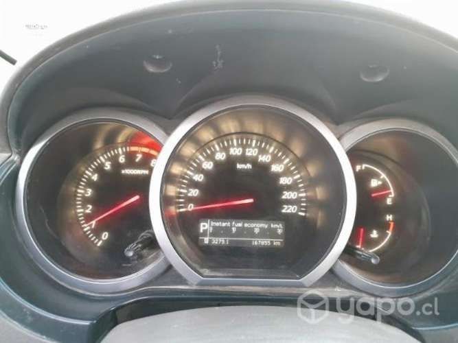 Se vendé Suzuki Gran Nomade