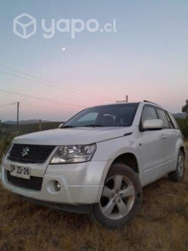 Se vendé Suzuki Gran Nomade