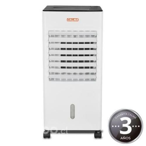 Enfriador de Aire CE Ionizer MARCA CALMA
