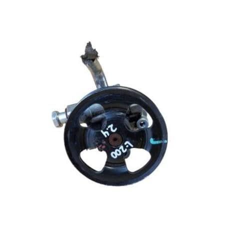 Bomba Hidráulica Mitsubishi New L200 2016-2021 2.4