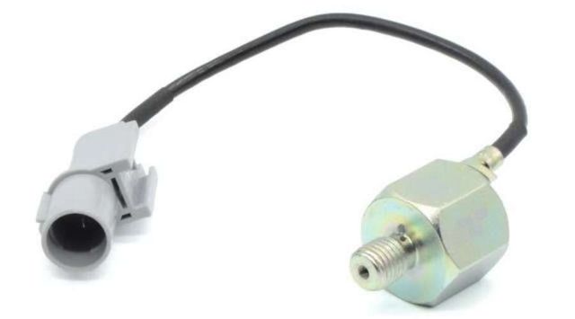 Sensor Detonacion Knock Suzuki Sx4 Aerio Grand Vit