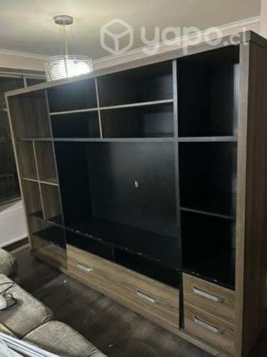 Mueble / Rack para living