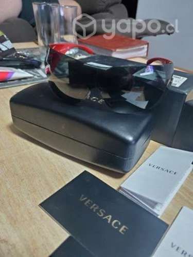 Lentes versace