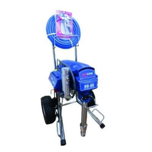 Equipo De Pintura Airless 4000w Profesional 6.5/lp