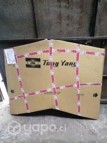 Capot samsung sm3 taiwanes nuevo