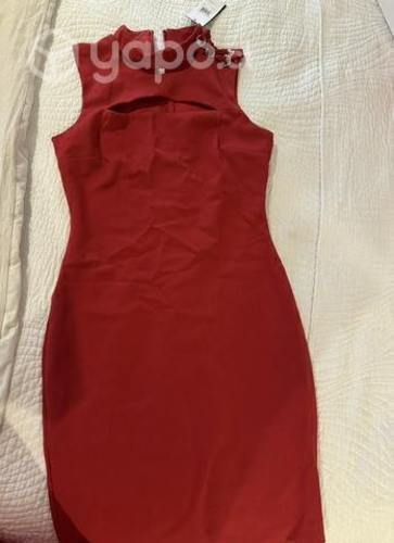 Vestido Guess nuevo talla S