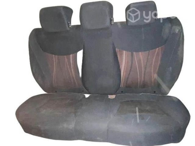 Asiento chevrolet