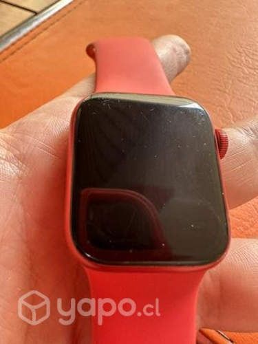 Apple Watch serie 6