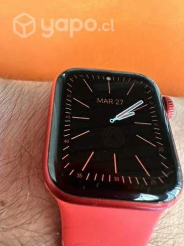 Apple Watch serie 6
