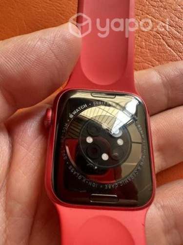 Apple Watch serie 6