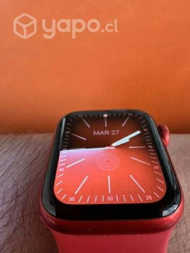 Apple Watch serie 6
