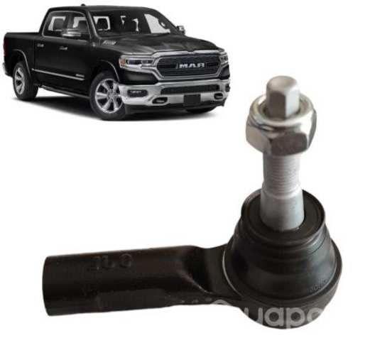 Extremo/terminal Direccion Ram 1500 13-21