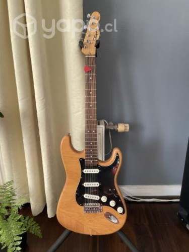 Guitarra electrica Fender Squier