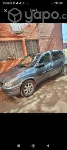 Chevrolet Corsa