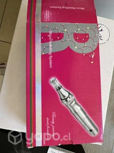 Dermapent Cosmetologia