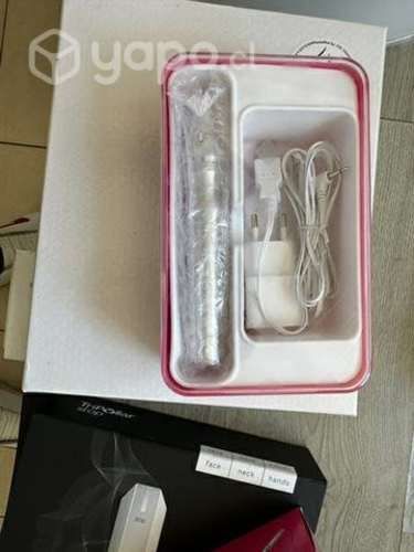 Dermapent Cosmetologia