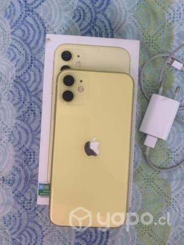 Iphone 11 64gb