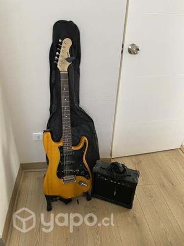 Guitarra Eléctrica