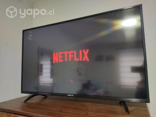 Televisión Master-G 32 Pulgadas
