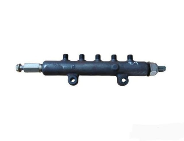 Riel de Inyección con Sensor Fiat Fullback 2.4