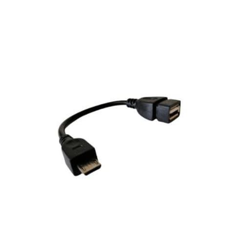 Otg Micro USB V8 a USB Hembra