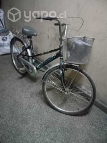 Bicicletas usadas