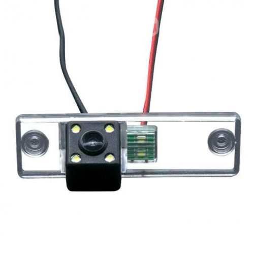 Camara Retroceso 4 Leds Toyota 4Runner 02-10 Fortu