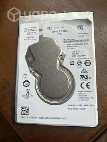 Disco Duro 1tb