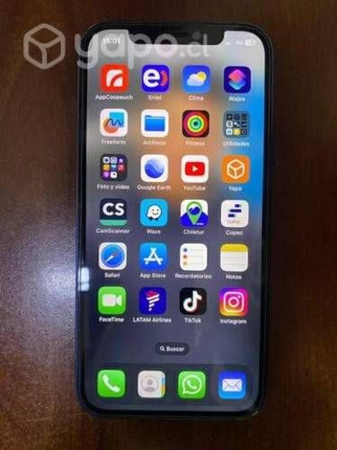 Se vende iPhone 12