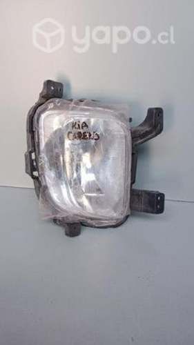 Neblinero kia carens dmg 6.90