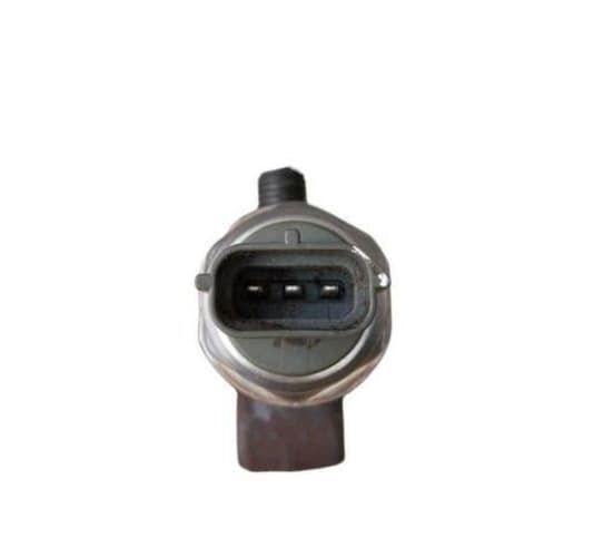 Riel de Inyección con Sensor RAM 