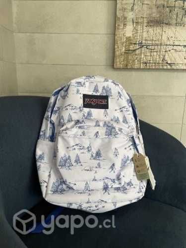 Mochila Jansport