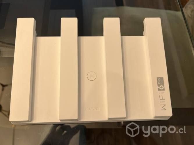 Router Huawei AX3 Wi-FI 6 plus