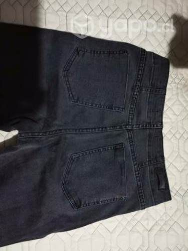 Jeans flare efesis